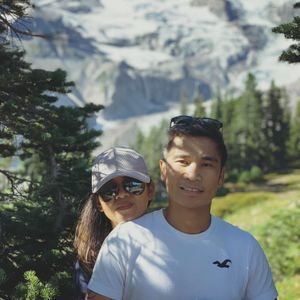 Meet your Posher, Princess